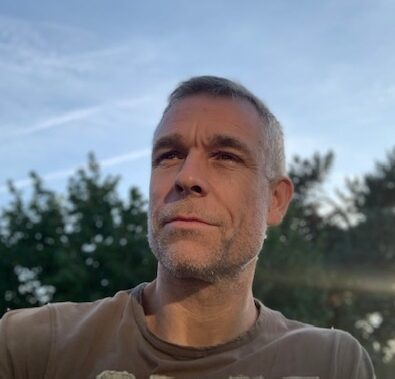 Marc Torrent