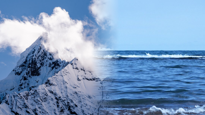 Entre Terre et Mer