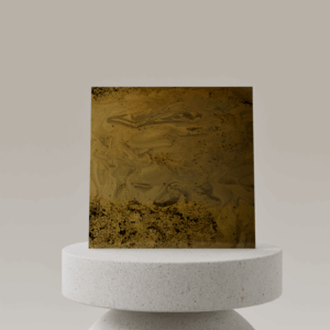 Tôle Acier Emaillé – Idée du flou