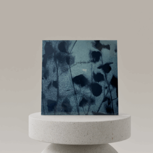 Tôle Acier Emaillé – Ligne des Montagnes