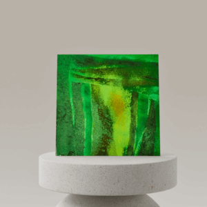 Tôle Acier Emaillé - Sommet des Vignes