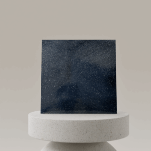 Tôle Acier Emaillé - Sous la Dentelle