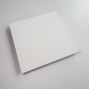 MDF Fontainebleau Blanc