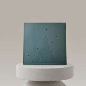 Tôle Acier Emaillé - Autre idée de lumière