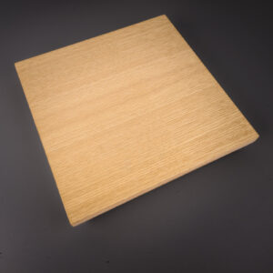 PP Plaqué Vernis éclaircissant châtaigner