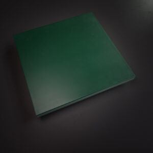 MDF Prélaqué Vernis Mat 4126 Laque Ral 6005