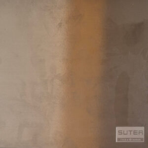 Inox Massif Laminé à chand effet usé