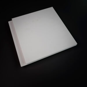 Staron Mat Bright White