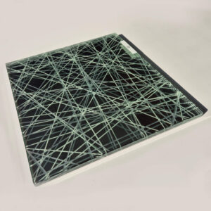 Verre Déco - Modèle 2