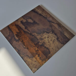 Verre Déco - Modèle 9