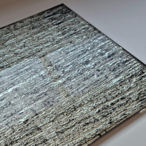 Verre Déco - Modèle 8