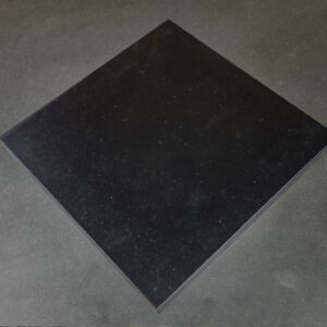 Valchromat noir Vernis mat