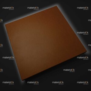 Valchromat orange Vernis mat