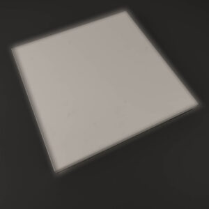 MDF Ral 9016 Laque et Vernis anti-traces