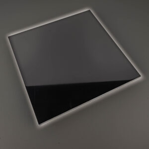 Staron Noir Onyx Poli Brillant