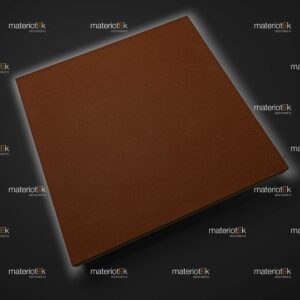 Bulletin board Rouge 2201