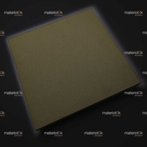 Bulletin board brun clair 2186