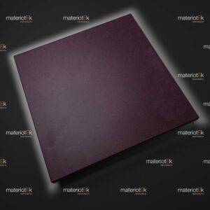 Valchromat violet Vernis mat