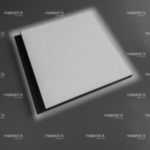 cdf gris clair U191_PE avec poignée fraisée