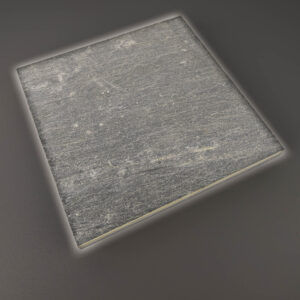 Dalle Riverstone plan flammé