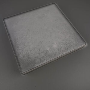 Beton Ciment gris Traitement Wetlook Agregats du Rhône