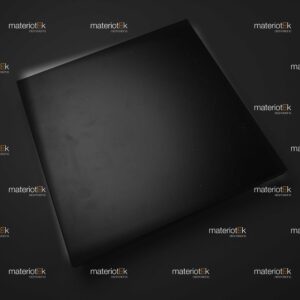 Innovus noir Vernis mat