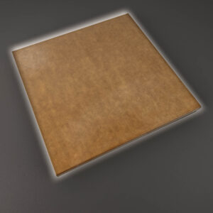 Paperstone leather huilé