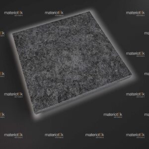 Granit Onsernone 1 face Poli / 1 face Flammé