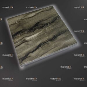 Granit Sequoia Brossé