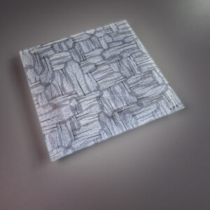 Verre Ruth Moro T710 Translucent