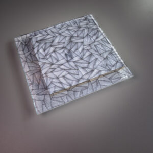 Verre Ruth Moro F1516 Clair