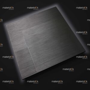 MDF Martin Berger Constance Or gris