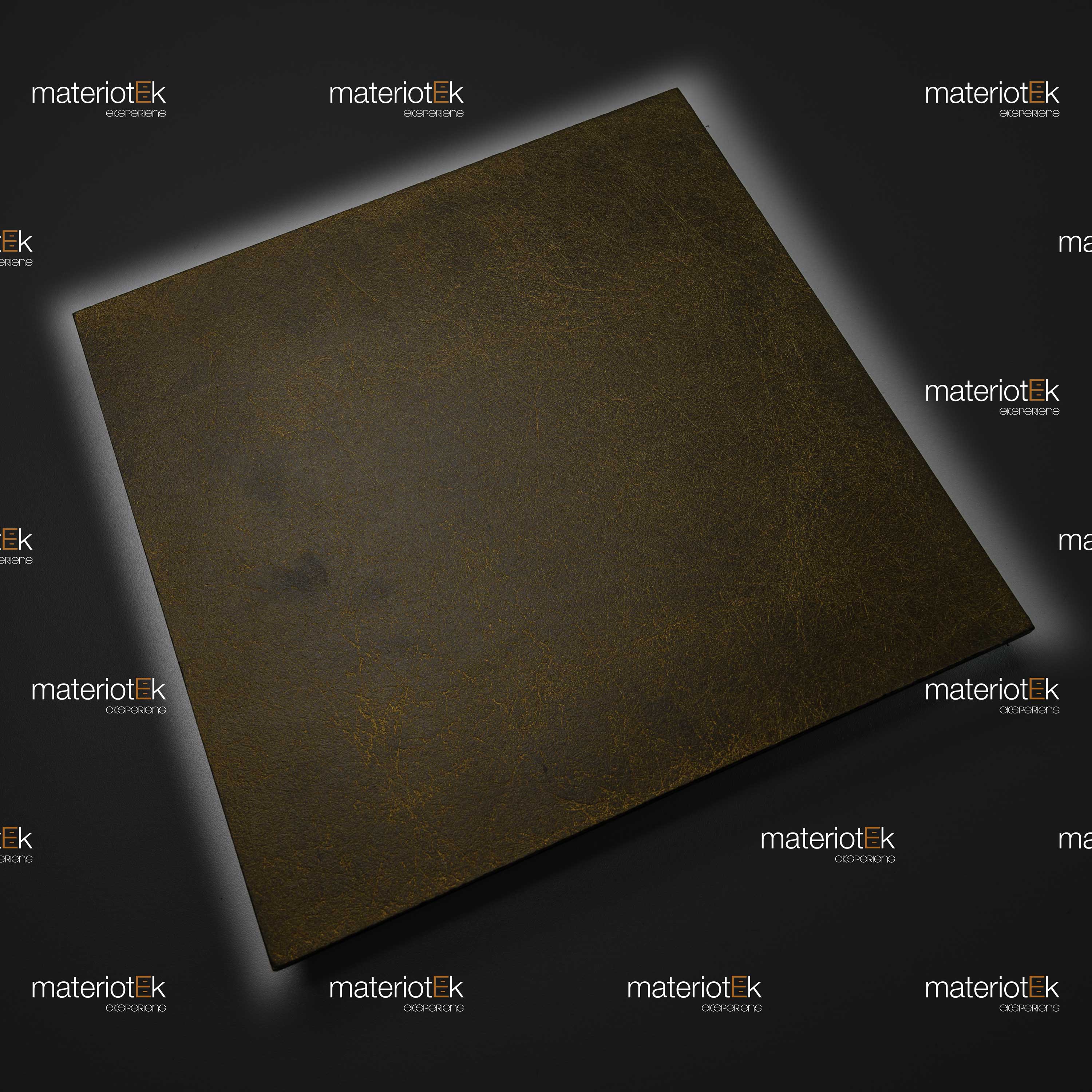 MDF Martin Berger Milky Way Tabac