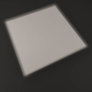 Compact noyau blanc 306_AM