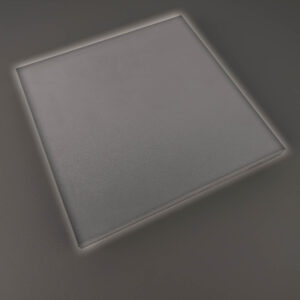 mélaminé Anthracite U164_PE