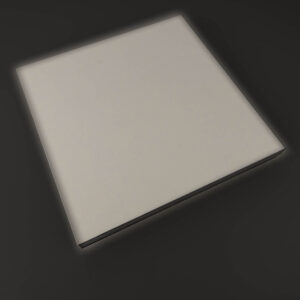 mélaminé Blanc K101_PE