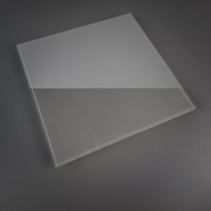 Verre extra blanc NCS S8000 N (Gris) Laque Mate