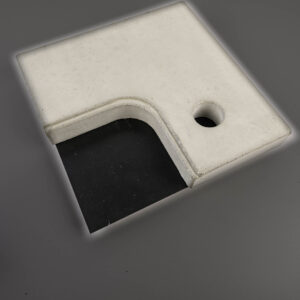 Beton Ciment gris PP560 3% Traitement Wetlook Agregats du Rhône