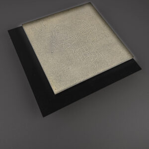 Julia Jarrot Modèle 6