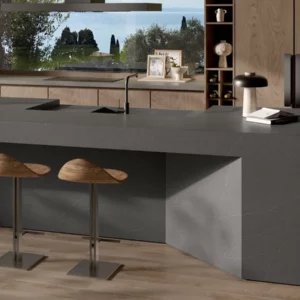 Cosmolite Grey Titano