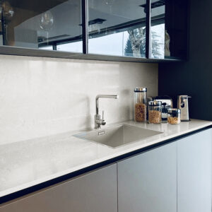 Cosmolite White Planet