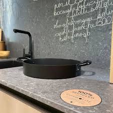 Cosmolite Grey Planet