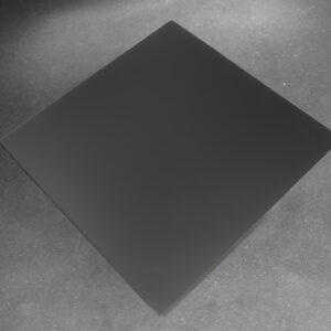 Crystal deep matt Titiano (Gris foncé) 7604