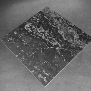 Compact noyaux noir Décors pierre 30004 Scorpius