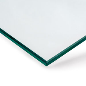 Verre float (pour choix de couleur laque)