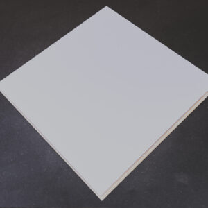 Tavapet wood sandwich isolant